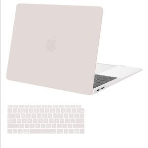 MOSISO MacBook Air 13 inch Case M1